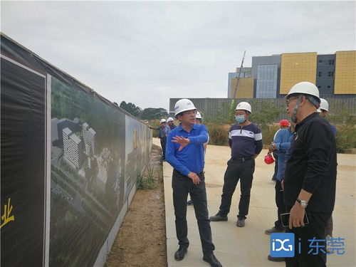 清溪 主动靠前服务重大项目 助推经济高质量发展