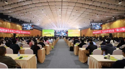 2024年晋江市企业创新发展大会召开