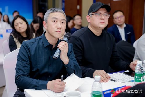 国家电投清洁能源融通创新发展平台 招商引智暨孵化投资对接会成功举办