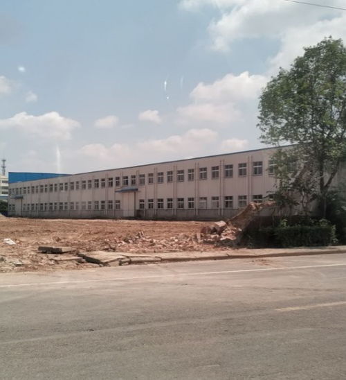 鹿邑清川棉业违法转型 私售工厂用地开发住宅引发清港商会关注