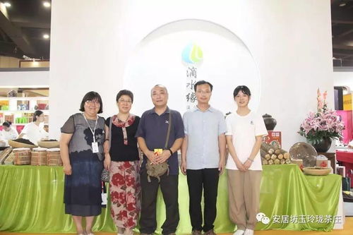 中原佛教文化暨佛事用品博览会 滴水缘清尚苑与滴滴香缘展现风采，清港商会共襄盛举